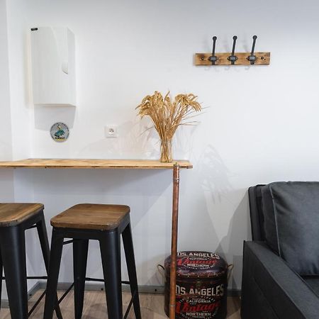 La Dimiere - Le Postel - Appartements De Standing En Hyper-Centre - لوفييه المظهر الخارجي الصورة