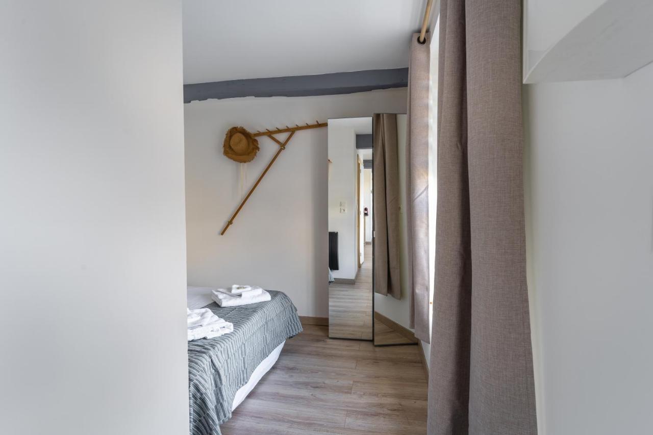 La Dimiere - Le Postel - Appartements De Standing En Hyper-Centre - لوفييه المظهر الخارجي الصورة