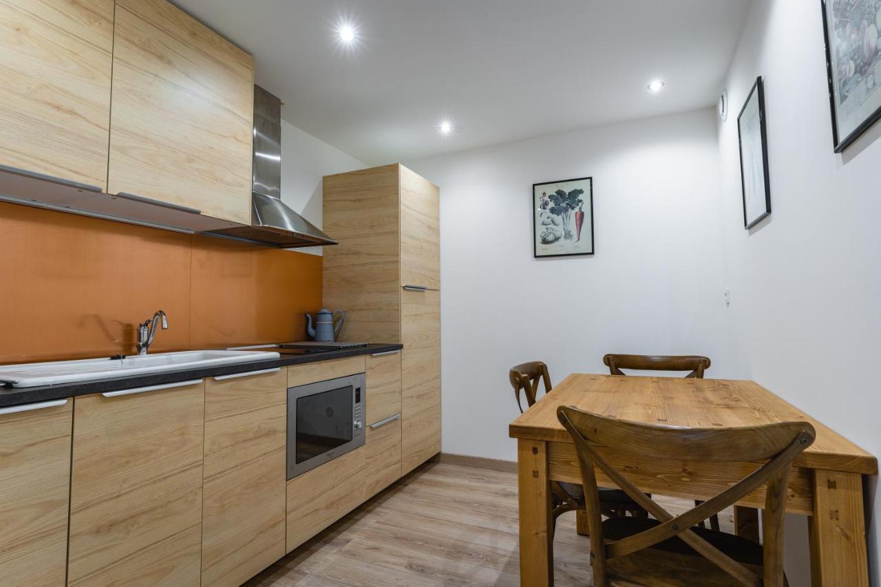 La Dimiere - Le Postel - Appartements De Standing En Hyper-Centre - لوفييه المظهر الخارجي الصورة