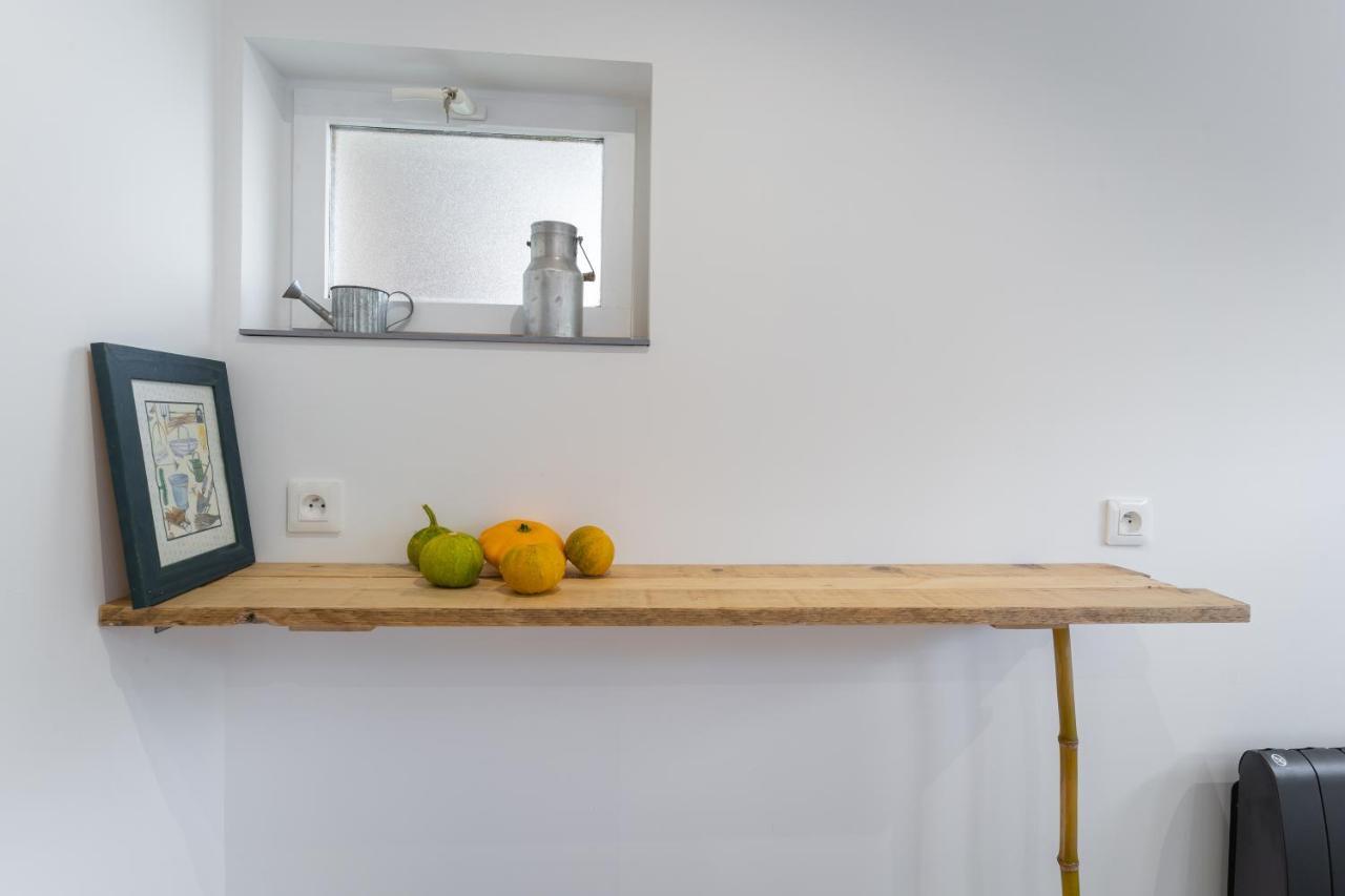 La Dimiere - Le Postel - Appartements De Standing En Hyper-Centre - لوفييه المظهر الخارجي الصورة
