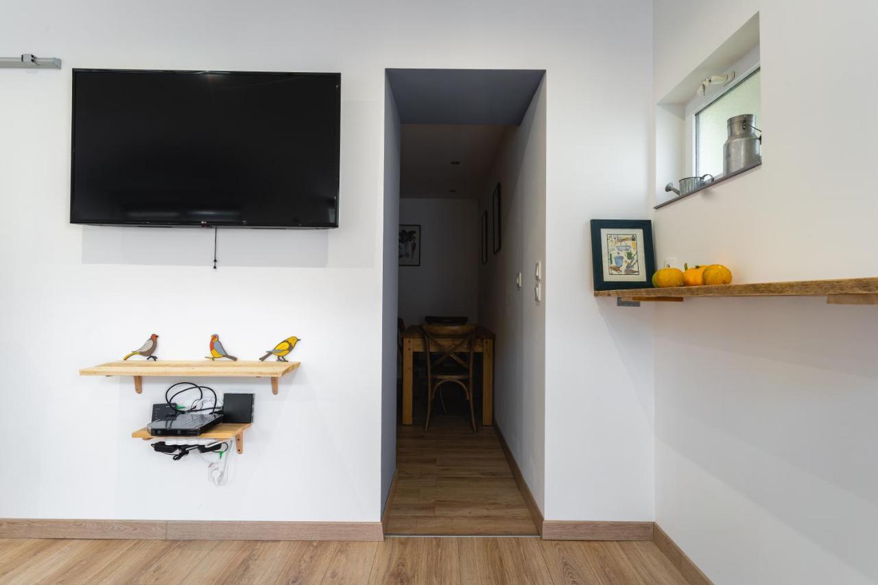 La Dimiere - Le Postel - Appartements De Standing En Hyper-Centre - لوفييه المظهر الخارجي الصورة