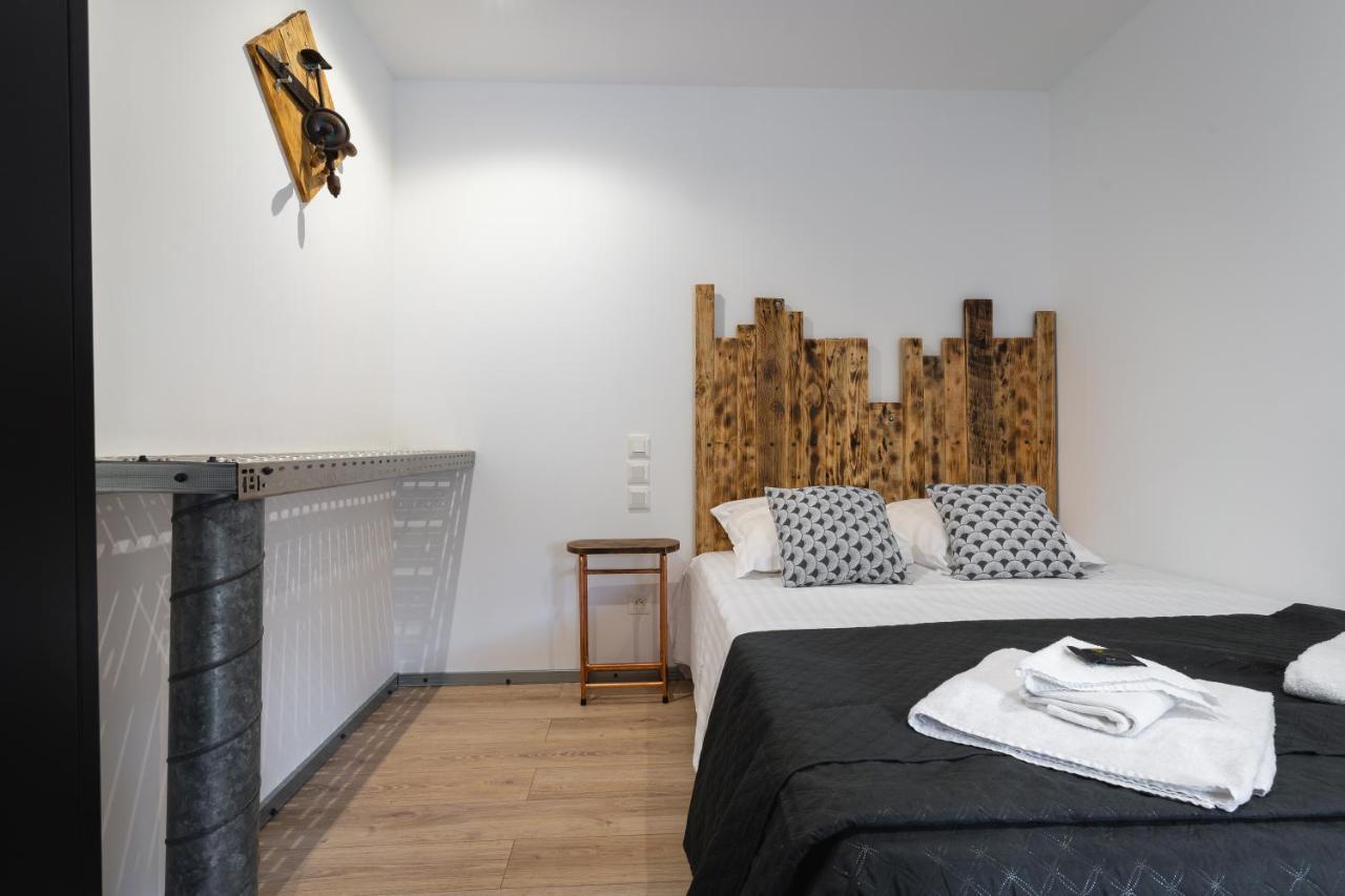 La Dimiere - Le Postel - Appartements De Standing En Hyper-Centre - لوفييه المظهر الخارجي الصورة